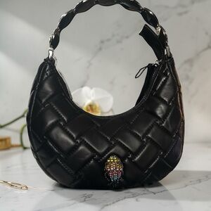 Kurt Geiger Octavia Moonbag